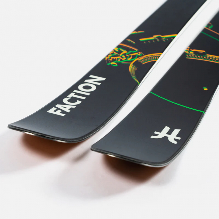 Ski Faction Prodigy 2 2024 [3]
