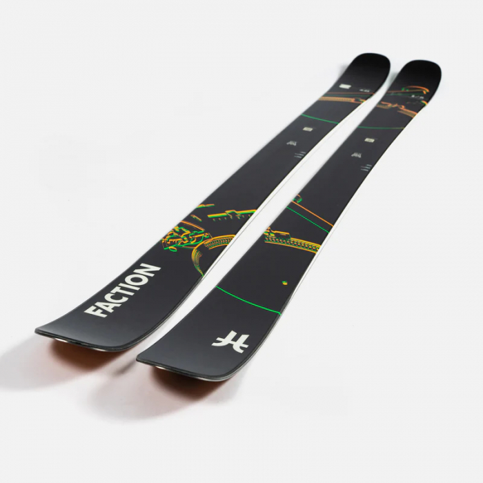 Ski Faction Prodigy 2 2024 [2]