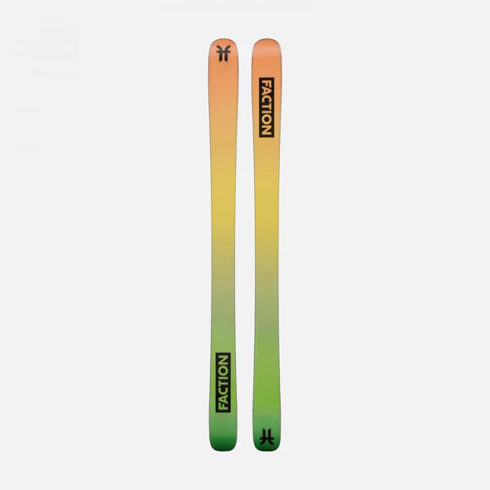 Ski Faction Prodigy 2 2024 [6]