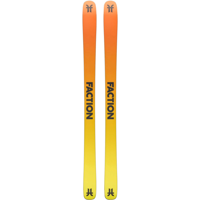 Ski Faction Prodigy 2 25/26 [2]