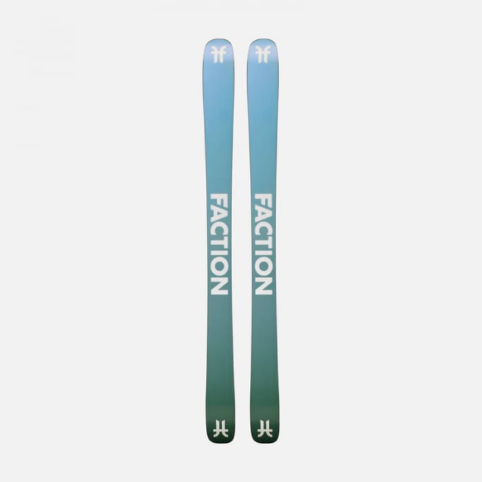 Ski Faction Prodigy 2 Capsule 2025 [2]