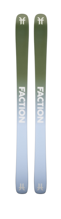 Ski Faction Prodigy 2 Capsule 26/27 [2]