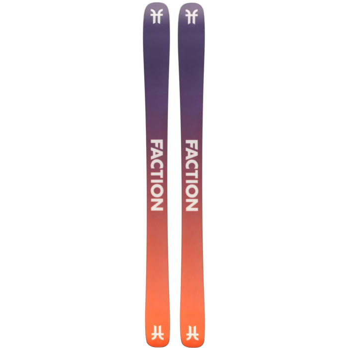 Ski Faction Prodigy 2 Capsule 25/26 [2]