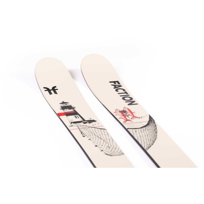 Ski Faction Prodigy 2 Capsule 25/26 [4]