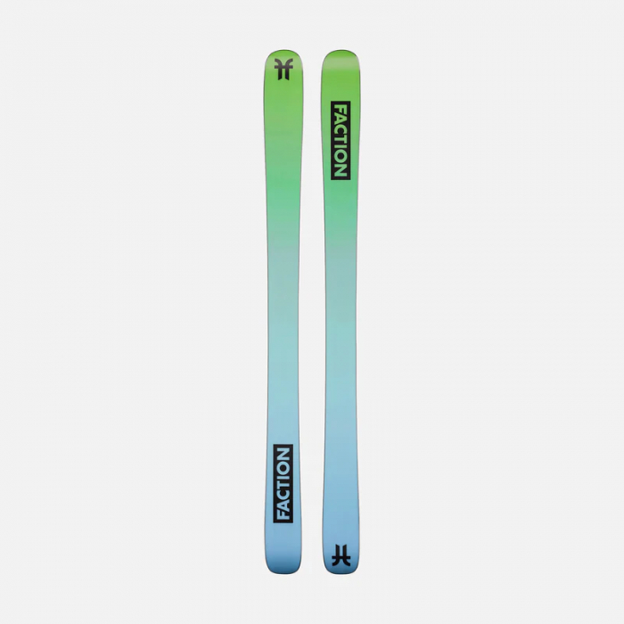 Ski Faction Prodigy 2X 2024 [6]