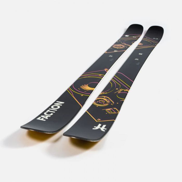 Ski Faction Prodigy 3 2024 [2]
