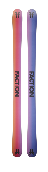 Ski Faction Studio 1 26/27 [2]