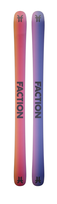 Ski Faction Studio 2 26/27 [2]
