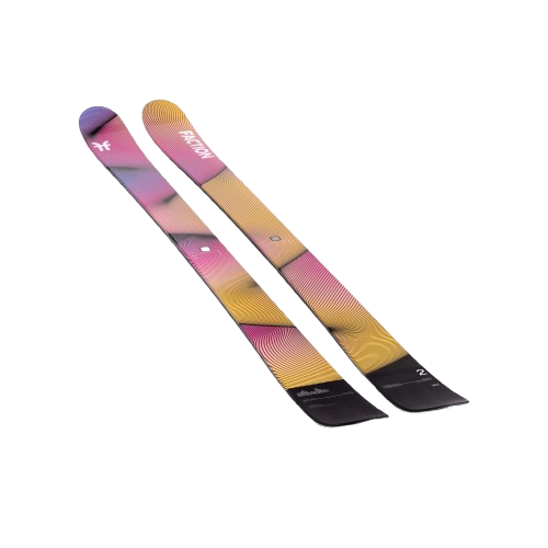 Ski Faction Studio 2 25/26 [3]