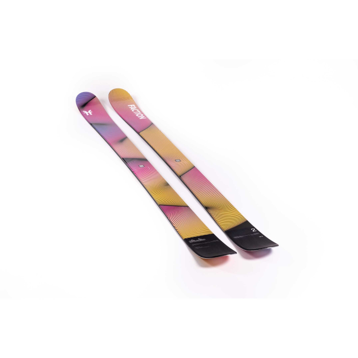 Ski Faction Studio 2 25/26 [5]