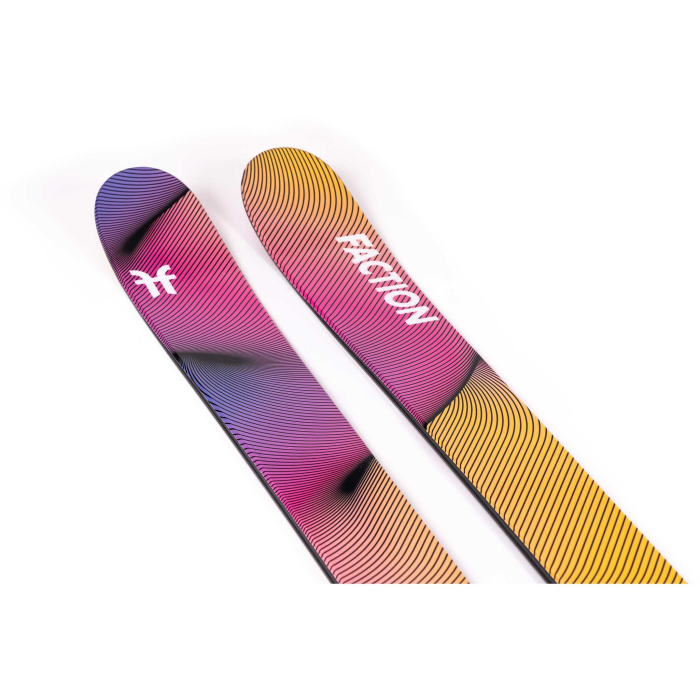 Ski Faction Studio 2 25/26 [3]