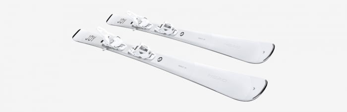 Ski Head e.Absolut Joy + Legaturi SLR Joy Pro [4]