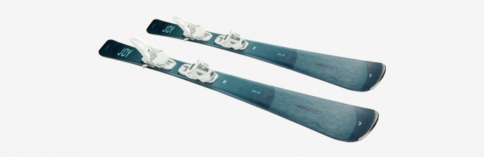 Ski Head Easy Joy + Legaturi Joy Pro [4]