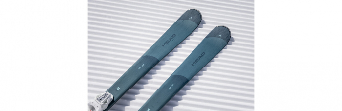 Ski Head Easy Joy + Legaturi Joy Pro [3]