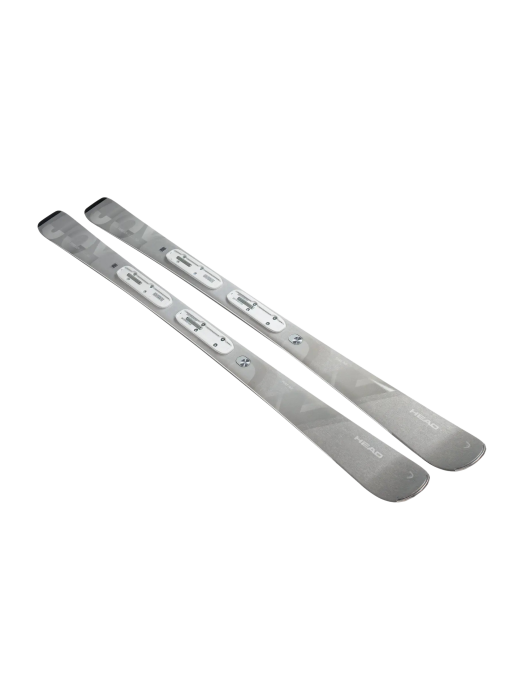 Ski Head Femei E.Pure Joy SLR BB Joy Pro SI-GY + Legaturi Joy 9 GW SLR 25/26 [2]