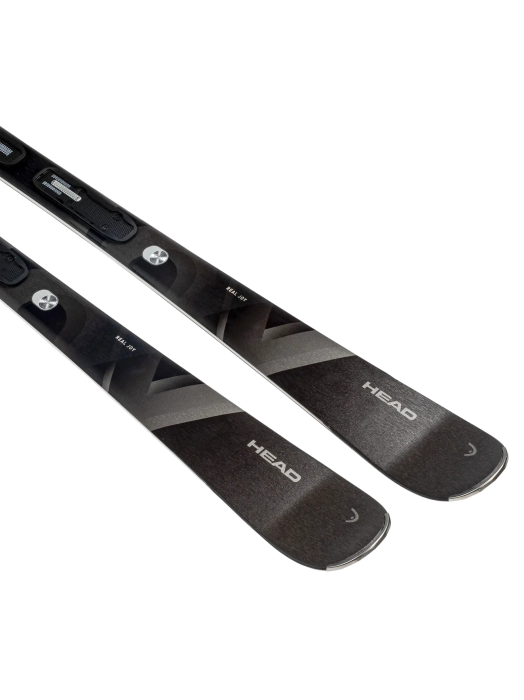 Ski Head Femei E.Real Joy SLR BB Joy Pro + Legaturi Joy 9 GW SLR 25/26 [4]