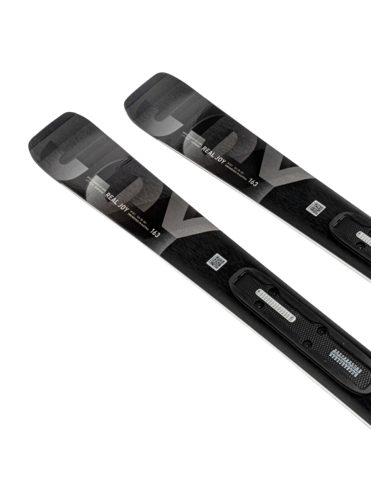 Ski Head Femei E.Real Joy SLR BB Joy Pro + Legaturi Joy 9 GW SLR 25/26 [2]