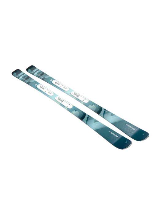 Ski Head Femei Easy Joy SLR + Joy 9 GW White 25/26 [2]