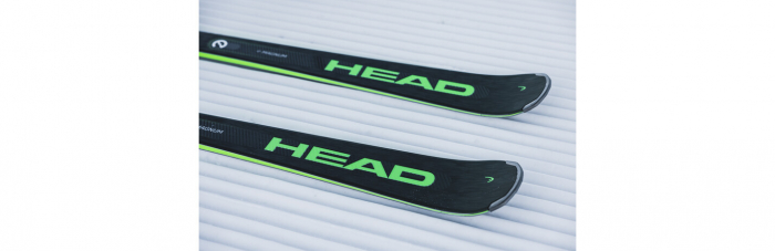 Ski Head Supershape e-Magnum + Legaturi PR 12 [3]