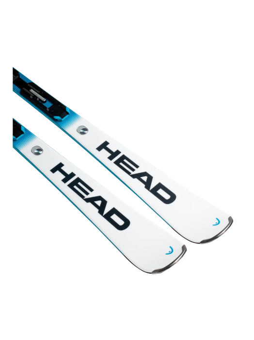 Ski Head WC Rebels e.XSR LYT-PR + Legaturi PR 11 GW 25/26 [3]