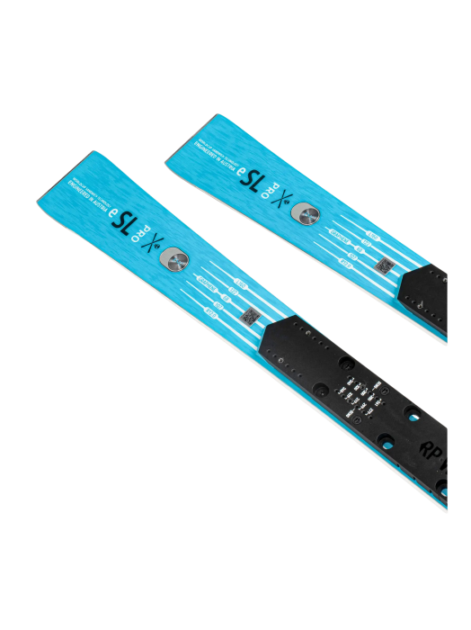 Ski Head World Cup Rebels e-SL Pro SW RP + Freeflex 11 GW 25/26 [3]