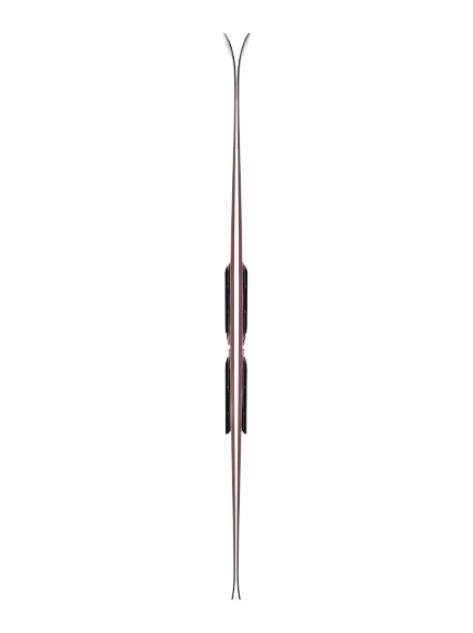 Ski K2 Blur 76 + Legaturi Marker M3 10 Compact Quikclik Barbati 25/26 [3]