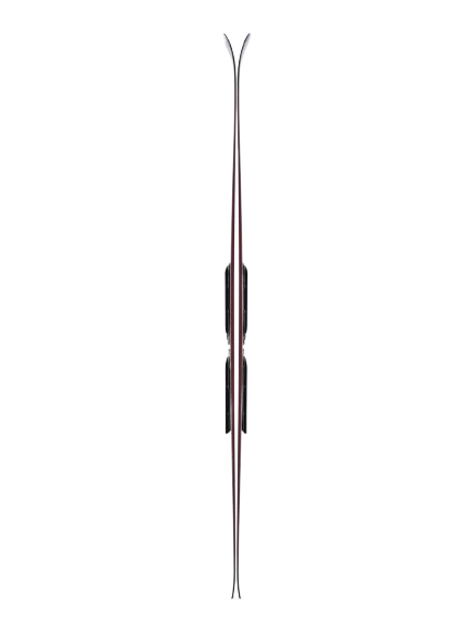 Ski K2 Blur 76 W + Legaturi Marker M3 10 Compact Quikclik Femei 25/26 [3]