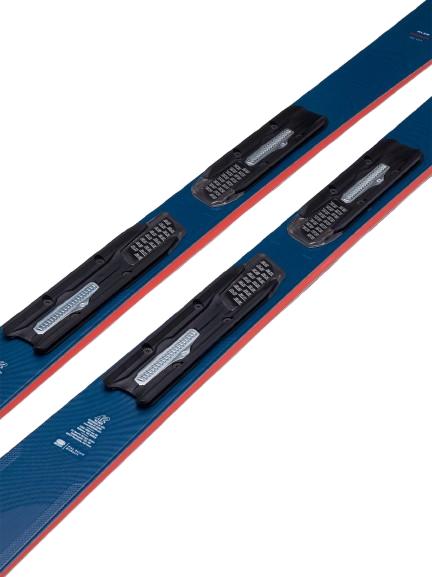 Ski K2 Blur 79 + Legaturi Marker M3 11 Tcx Light Quikclik Barbati 25/26 [4]
