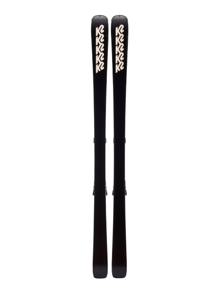 Ski K2 Blur 79 + Legaturi Marker M3 11 Tcx Light Quikclik Barbati 25/26 [2]