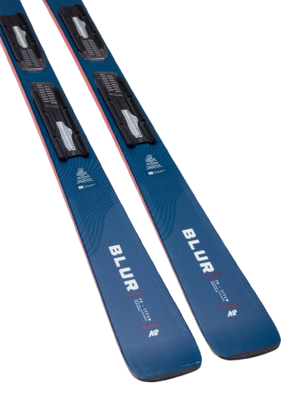 Ski K2 Blur 79 + Legaturi Marker M3 11 Tcx Light Quikclik Barbati 25/26 [6]