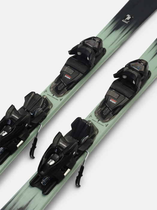SKI K2 DISRUPTION 75 W + Legaturi Marker ERP 10 [6]