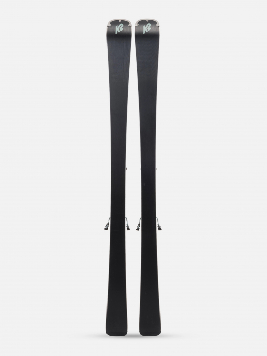 SKI K2 DISRUPTION 75 W + Legaturi Marker ERP 10 [2]