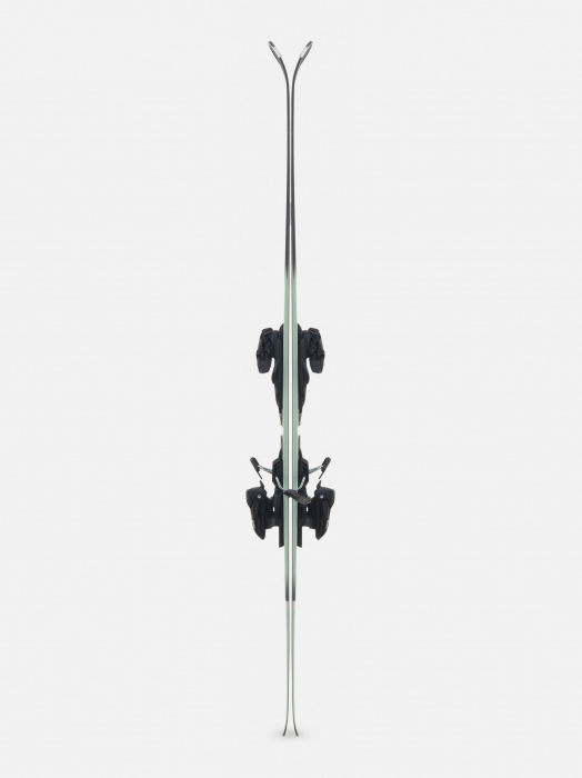 SKI K2 DISRUPTION 75 W + Legaturi Marker ERP 10 [3]