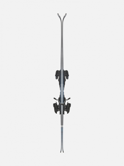 Ski K2 Disruption 75 W + Legaturi Marker ERP 10 Quikclik Black [3]