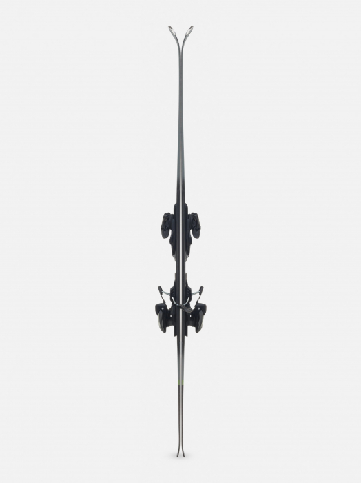 Ski K2 Disruption 76 + Legaturi Marker M2 10 [3]