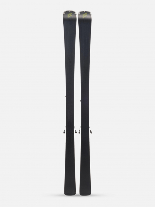 Ski K2 Disruption 76 + Legaturi Marker M2 10 [2]