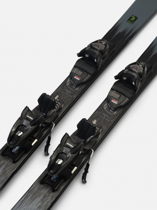 Ski K2 Disruption 76 + Legaturi Marker M2 10 [6]
