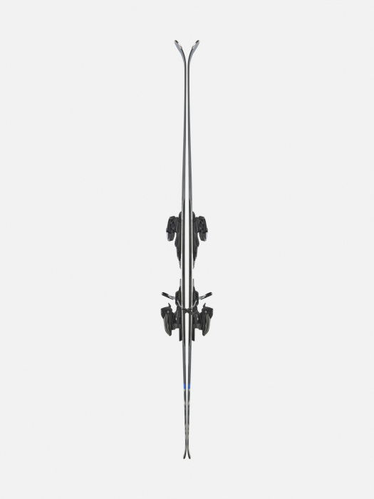 Ski K2 Disruption 76 + Legaturi Marker M2 10 Quikclik Black 2025 [4]