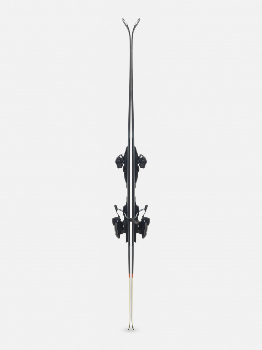 Ski K2 Disruption 76X + Legaturi Marker M3 10 Compact [3]