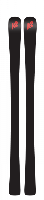 Ski K2 Disruption 76X+ Legaturi Marker M3 10 Compact Quikclik Black 2025 [2]