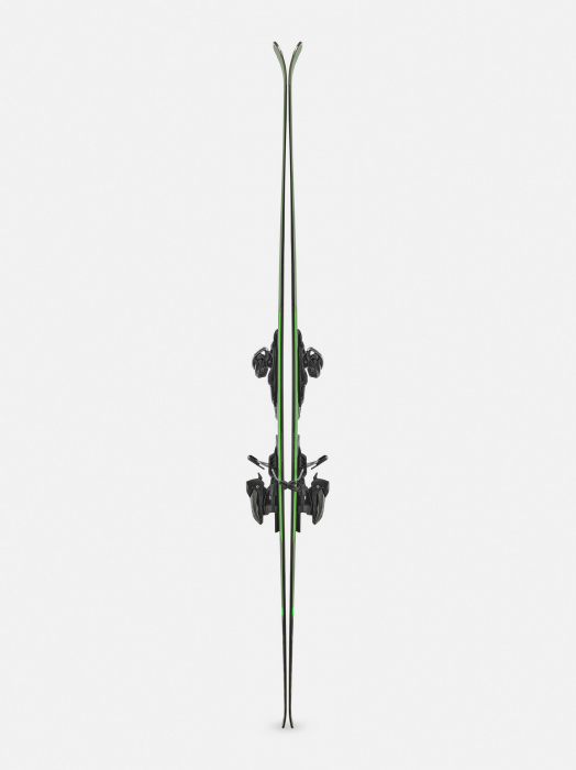 Ski K2 Disruption 78C + Legaturi M3 11 Compact Quikclik [3]