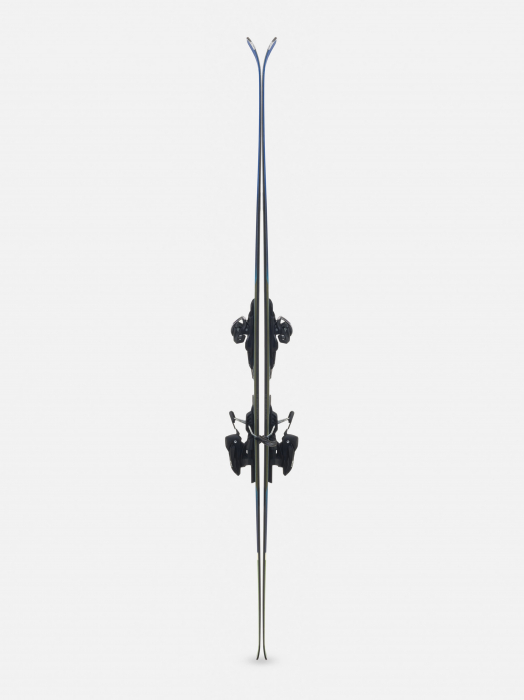 Ski K2 Disruption 78C + Legaturi Marker M3 11 Compact [3]
