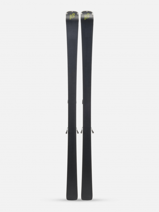 Ski K2 Disruption 78TI + Legaturi Marker MXC 12 TCx light [2]