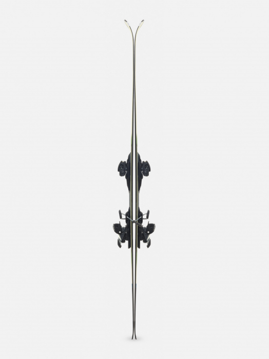 Ski K2 Disruption 78TI + Legaturi Marker MXC 12 TCx light [3]