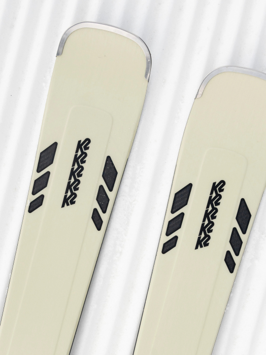 Ski K2 Disruption 78TI + Legaturi Marker MXC 12 TCx light [9]