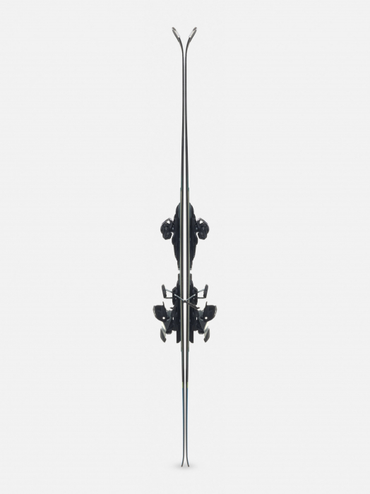 Ski K2 Disruption 81TI W + Legaturi Marker ERC 11 TCx light [3]