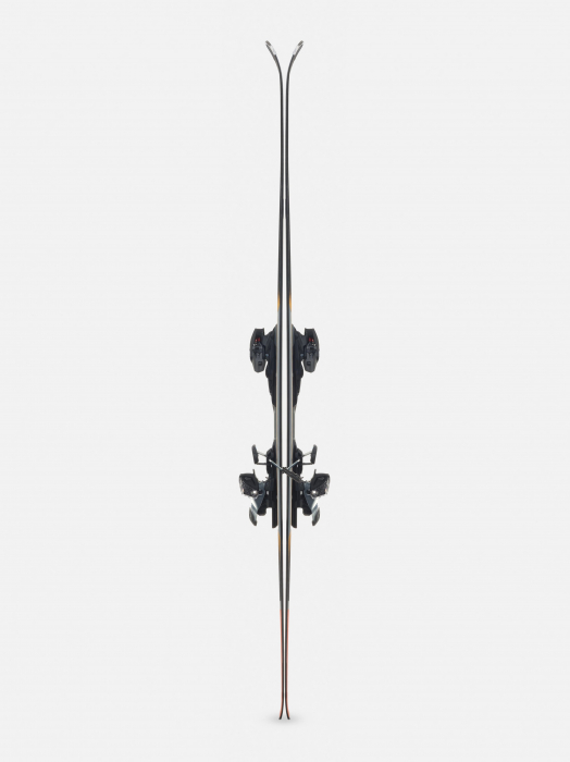 SKI K2 DISRUPTION 82TI + Legaturi Marker MXCELL 12 TCx [3]