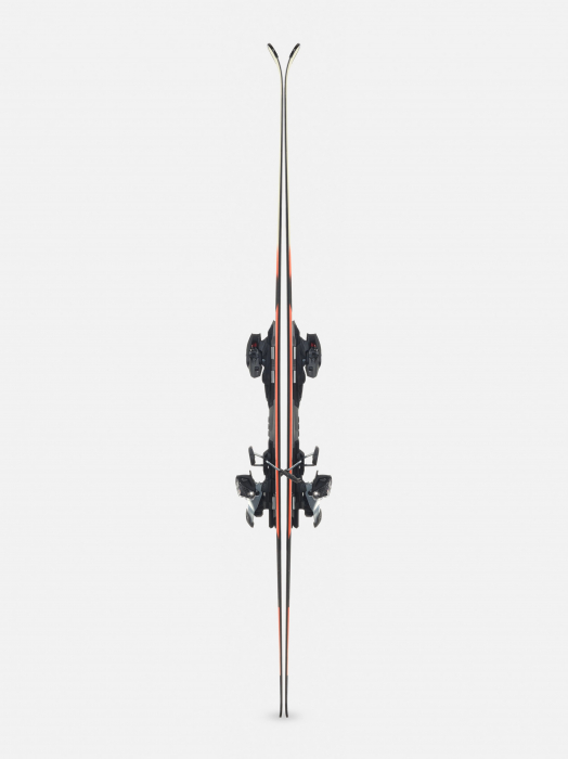 Ski K2 Disruption MTI + Legaturi Marker MXCELL 12 TCx [3]