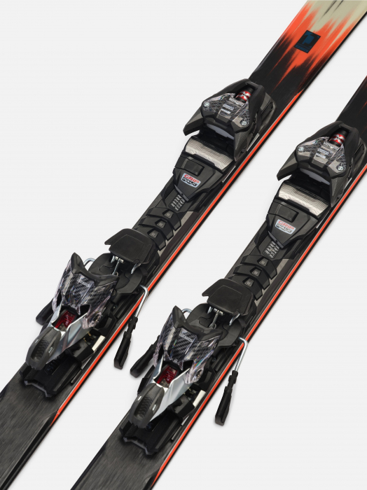 Ski K2 Disruption MTI + Legaturi Marker MXCELL 12 TCx [6]