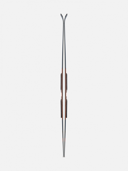 Ski K2 Disruption SC + Legaturi M3 11 Compact Quikclik Black 2025 [3]